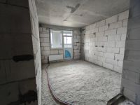 1-комнатная, квартира, 22.8 м²